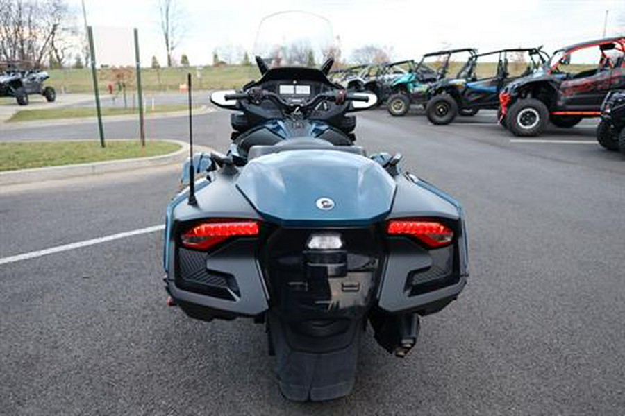 2021 Can-Am Spyder RT