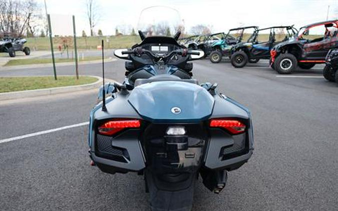 2021 Can-Am Spyder RT