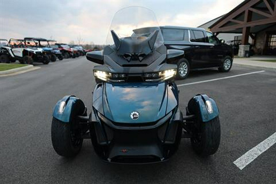 2021 Can-Am Spyder RT