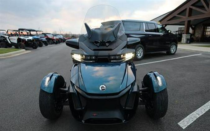 2021 Can-Am Spyder RT