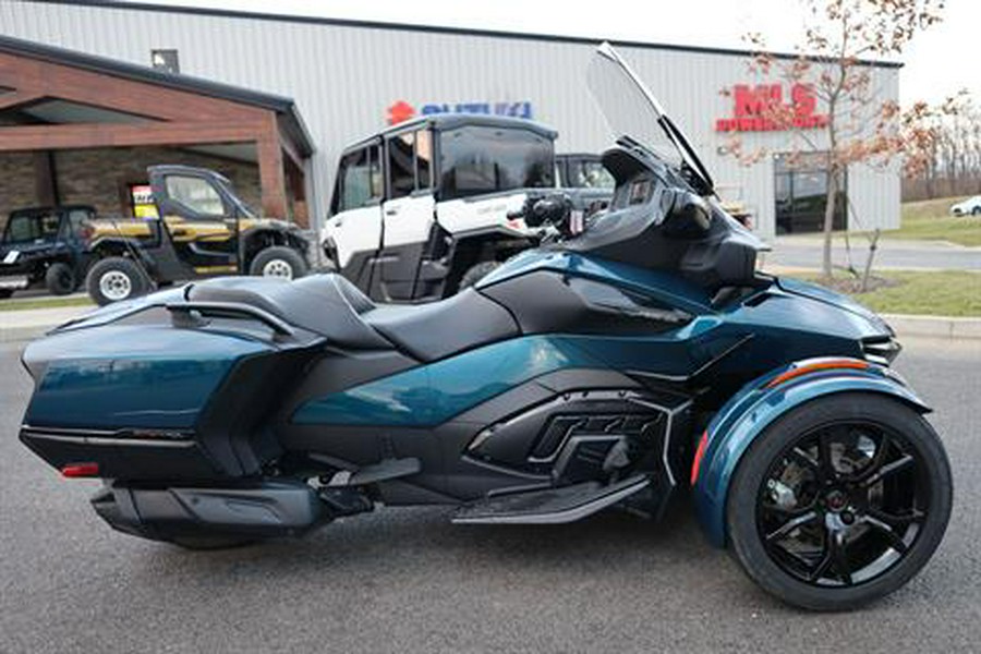2021 Can-Am Spyder RT