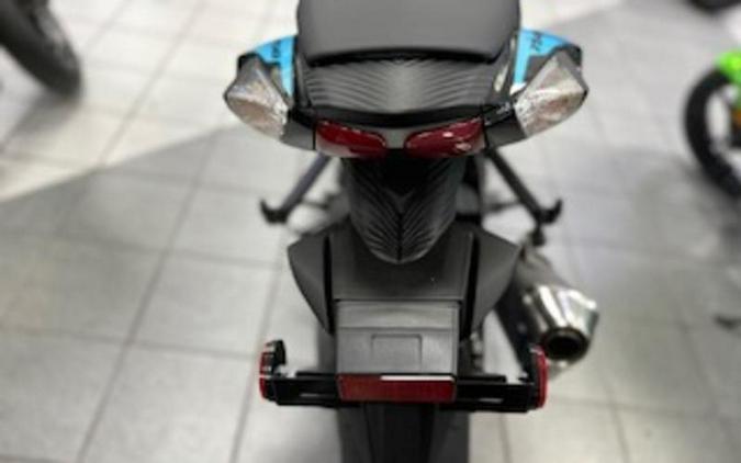 2026 Suzuki GSX-R750