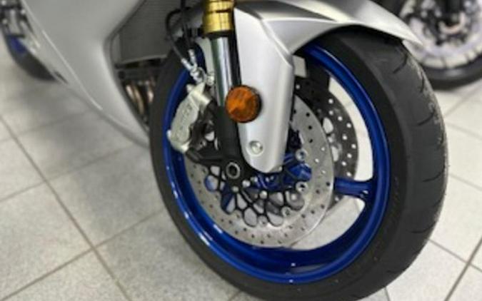 2026 Suzuki GSX-R750