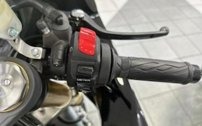 2026 Suzuki GSX-R750