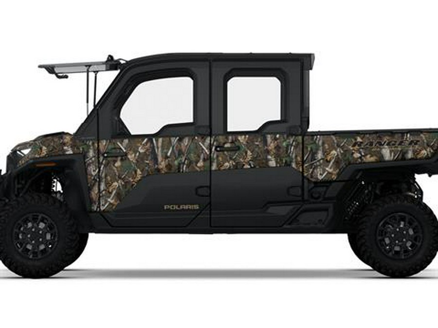 2026 Polaris Ranger Crew XD 1500 Northstar Edition Ultimate