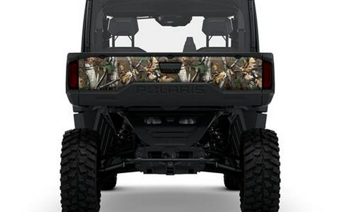 2026 Polaris Ranger Crew XD 1500 Northstar Edition Ultimate