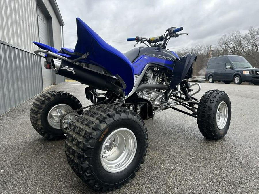 2023 Yamaha Raptor 700R