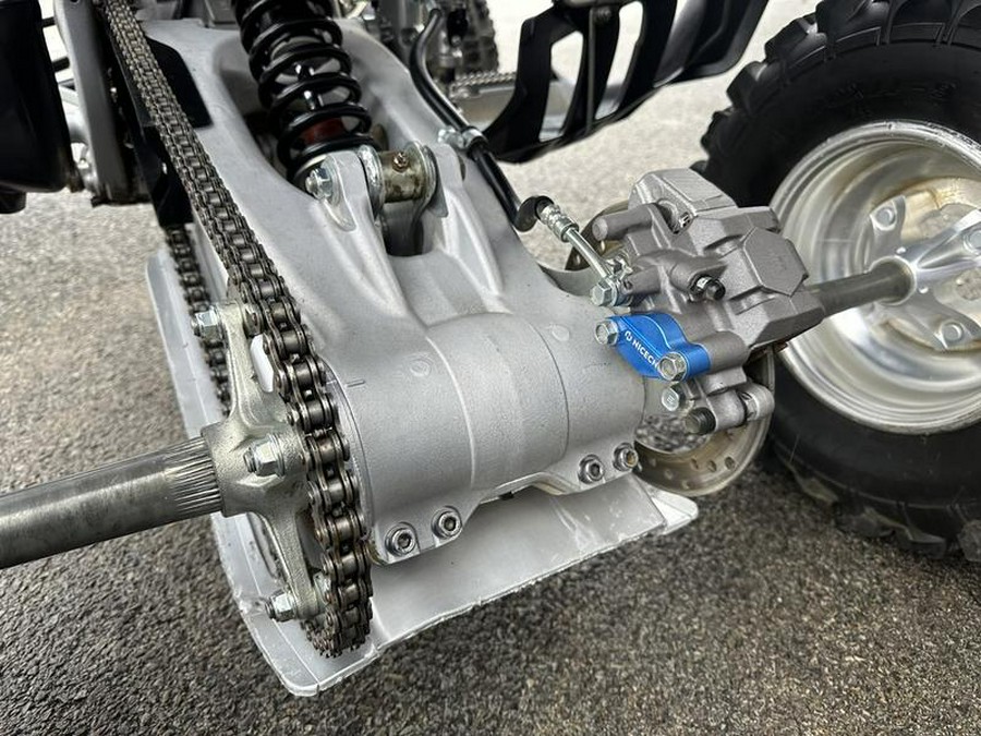 2023 Yamaha Raptor 700R