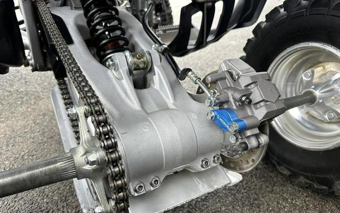 2023 Yamaha Raptor 700R