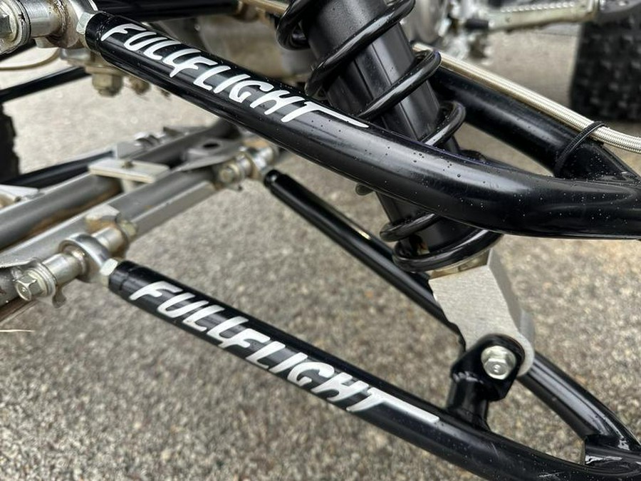 2023 Yamaha Raptor 700R