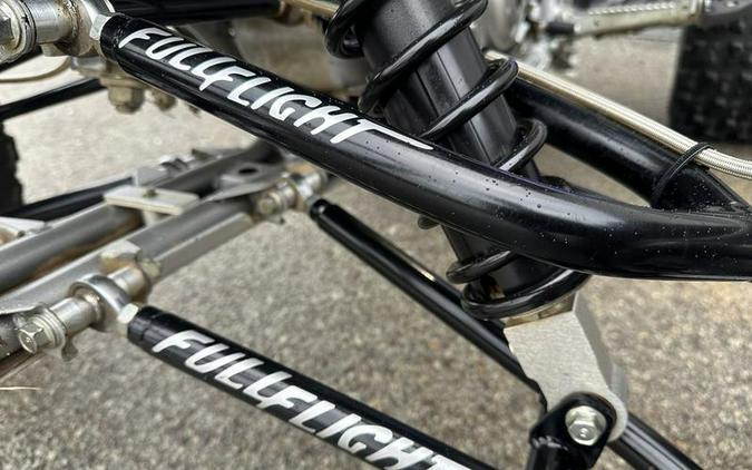 2023 Yamaha Raptor 700R