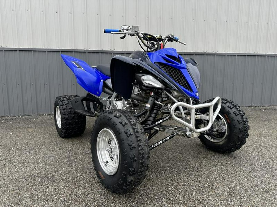 2023 Yamaha Raptor 700R