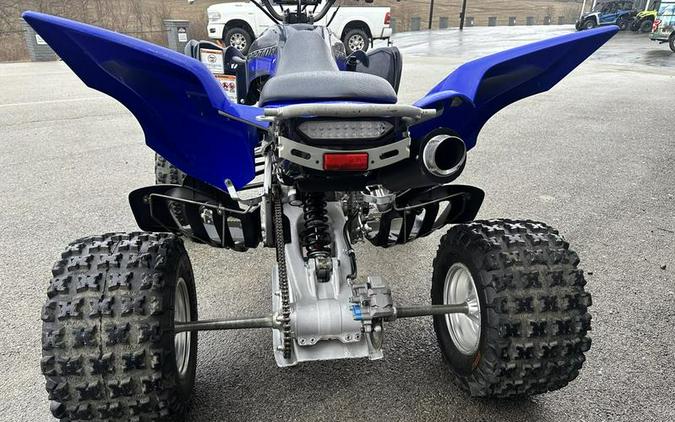 2023 Yamaha Raptor 700R