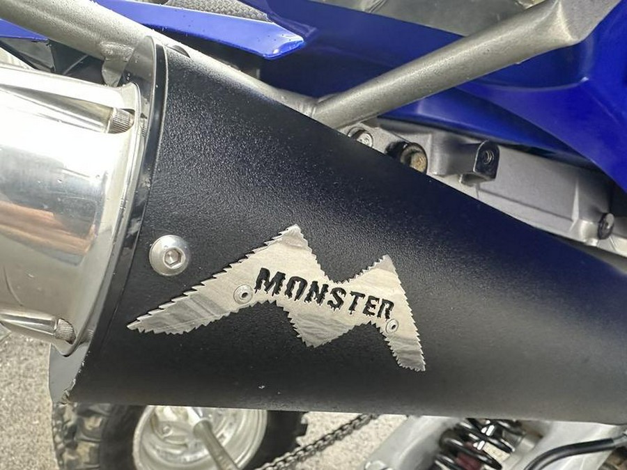 2023 Yamaha Raptor 700R