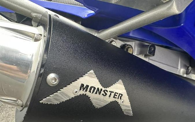 2023 Yamaha Raptor 700R