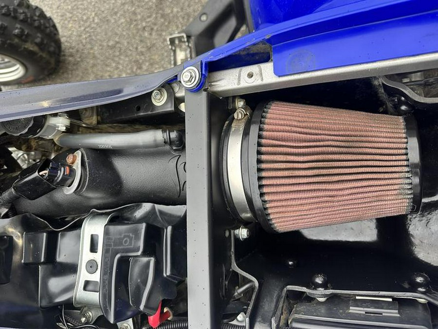 2023 Yamaha Raptor 700R