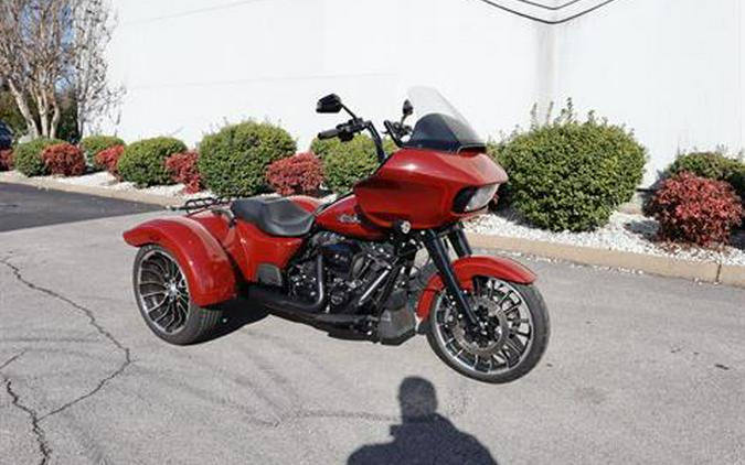 2024 Harley-Davidson Road Glide® 3