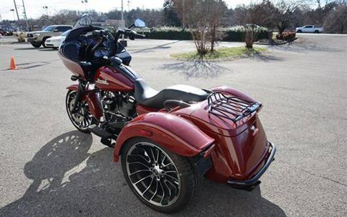 2024 Harley-Davidson Road Glide® 3