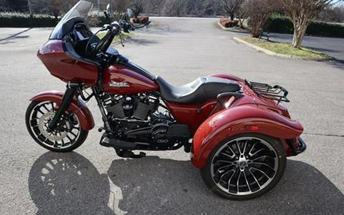 2024 Harley-Davidson Road Glide® 3