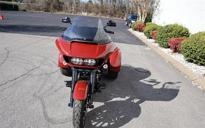 2024 Harley-Davidson Road Glide® 3