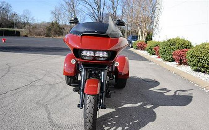 2024 Harley-Davidson Road Glide® 3