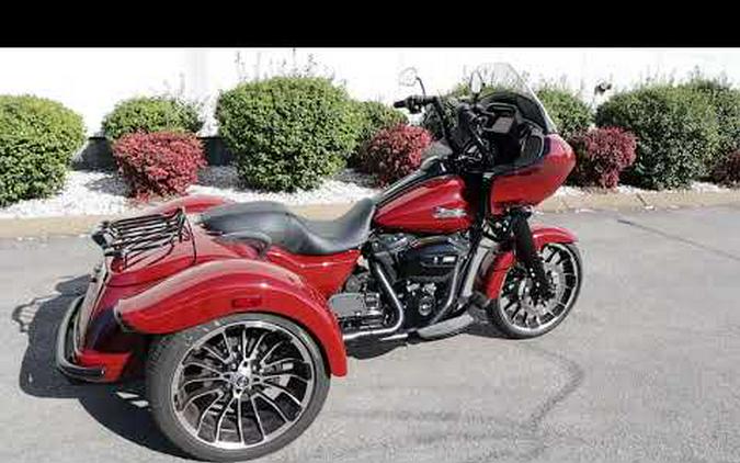 2024 Harley-Davidson Road Glide® 3