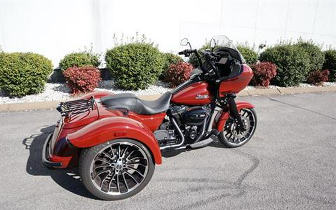 2024 Harley-Davidson Road Glide® 3