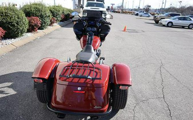 2024 Harley-Davidson Road Glide® 3