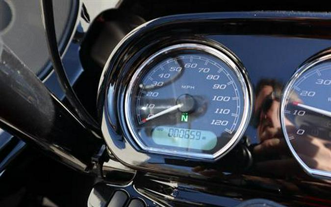 2024 Harley-Davidson Road Glide® 3