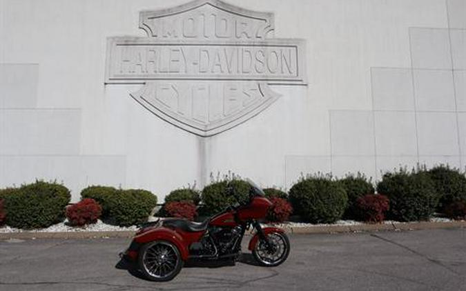 2024 Harley-Davidson Road Glide® 3