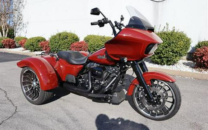 2024 Harley-Davidson Road Glide® 3