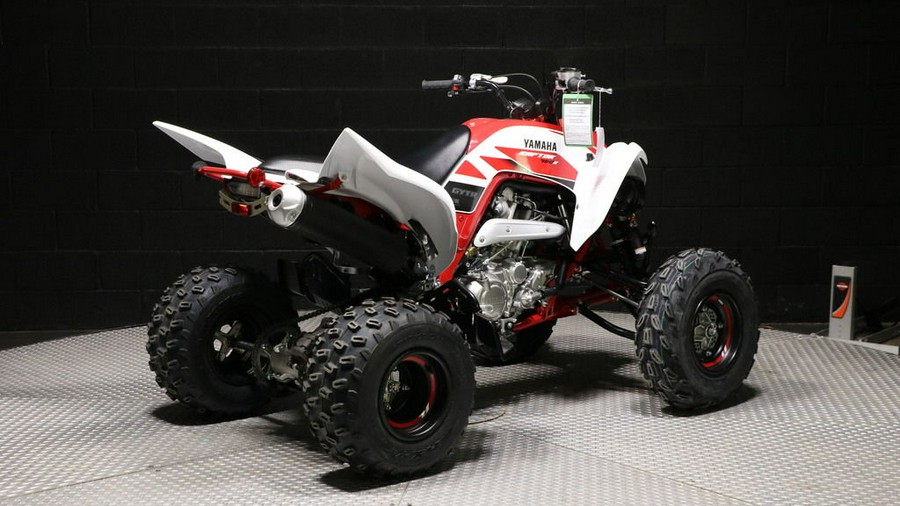 2026 Yamaha Raptor 700R SE
