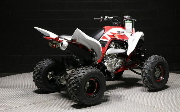 2026 Yamaha Raptor 700R SE