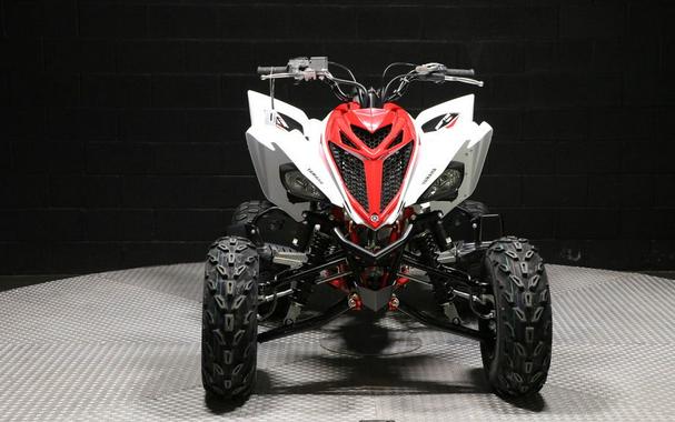 2026 Yamaha Raptor 700R SE