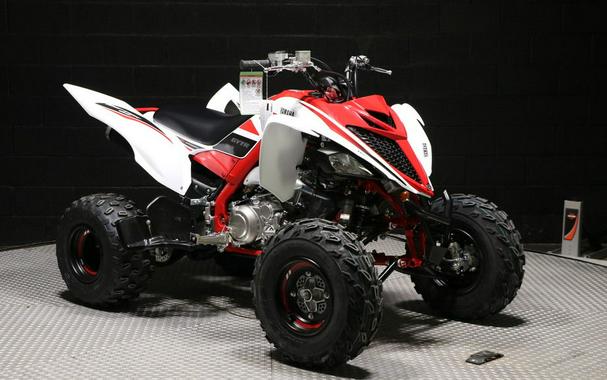 2026 Yamaha Raptor 700R SE