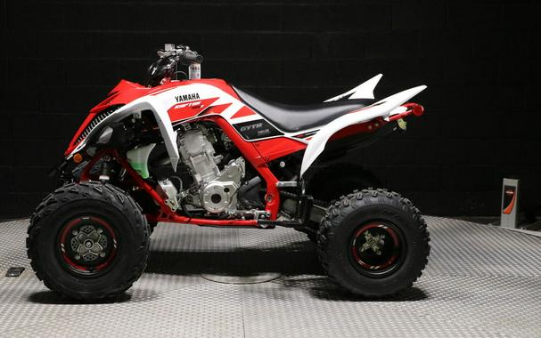 2026 Yamaha Raptor 700R SE