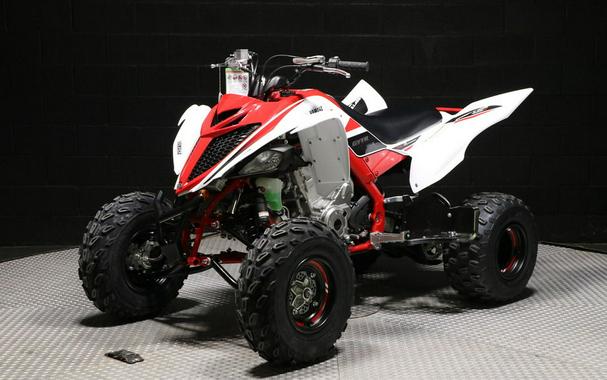 2026 Yamaha Raptor 700R SE