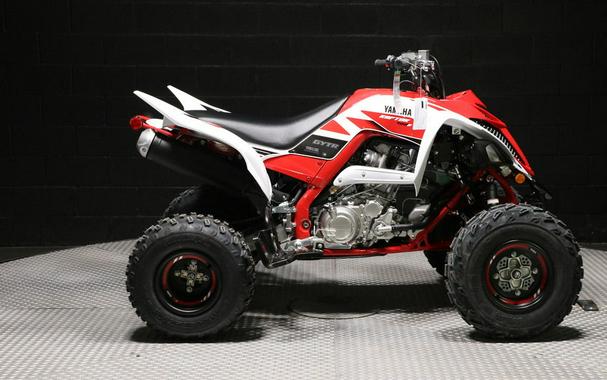 2026 Yamaha Raptor 700R SE