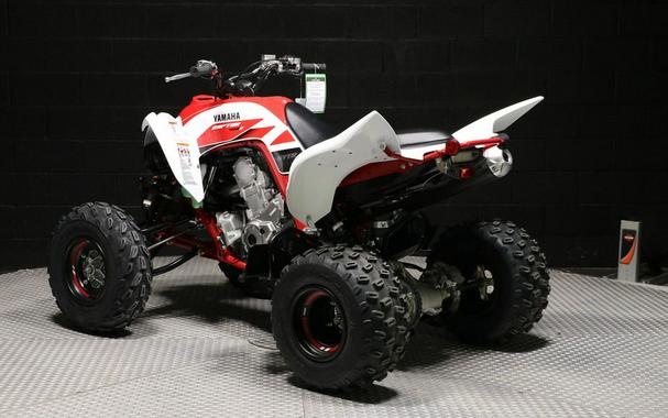 2026 Yamaha Raptor 700R SE