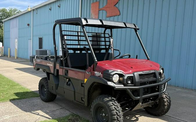 2026 Kawasaki Mule PRO-FX820 EPS