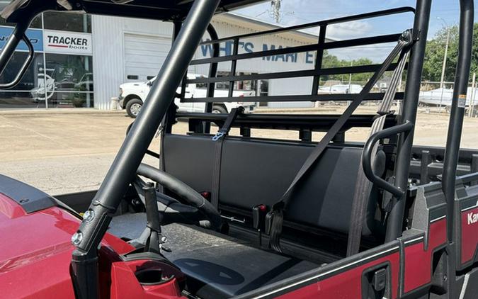 2026 Kawasaki Mule PRO-FX820 EPS