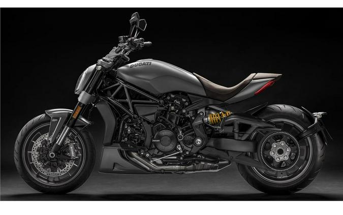 2020 Ducati XDiavel