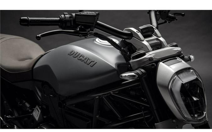 2020 Ducati XDiavel
