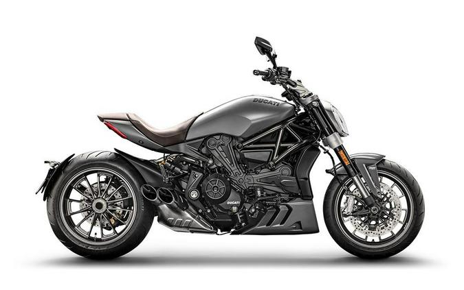 2020 Ducati XDiavel