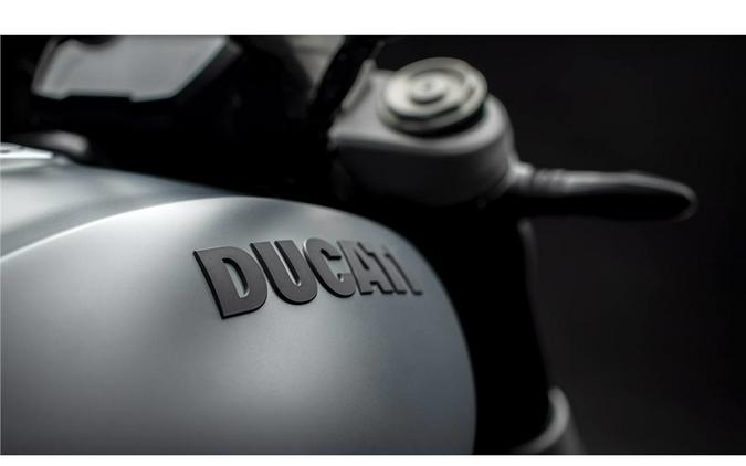 2020 Ducati XDiavel