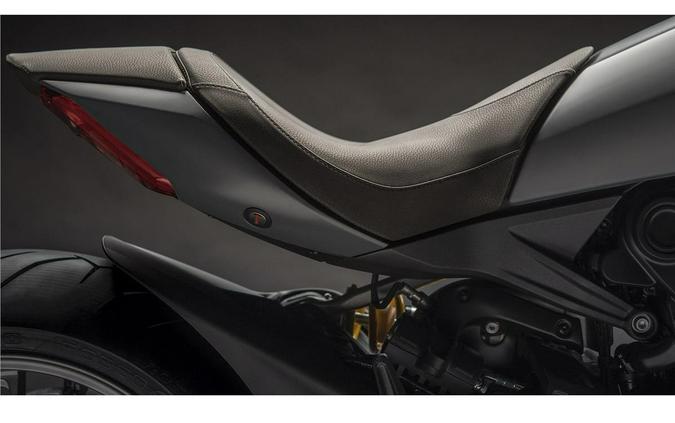 2020 Ducati XDiavel