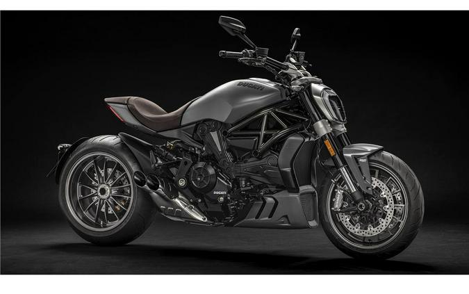 2020 Ducati XDiavel
