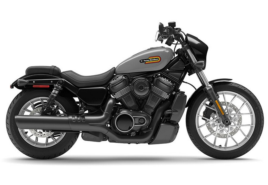 2026 Harley-Davidson Nightster Special