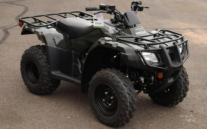 2026 Honda® FourTrax Recon ES