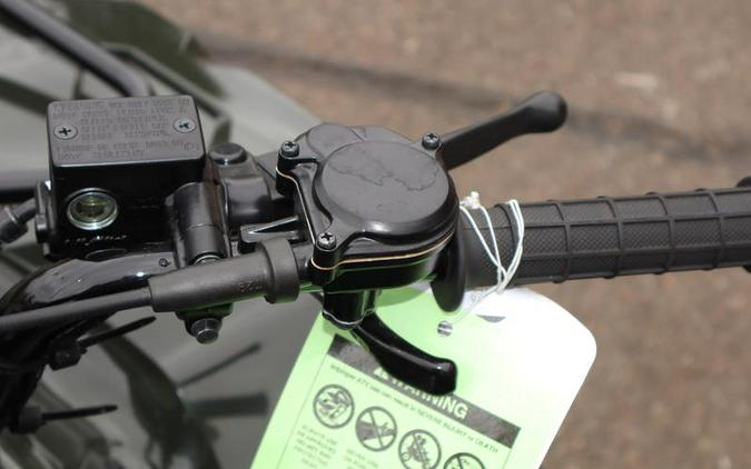 2026 Honda® FourTrax Recon ES